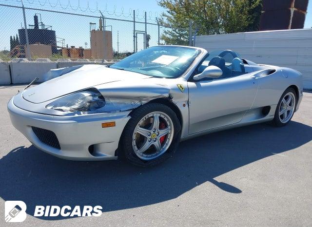 ZFFYT53A730130598 photo no. 2